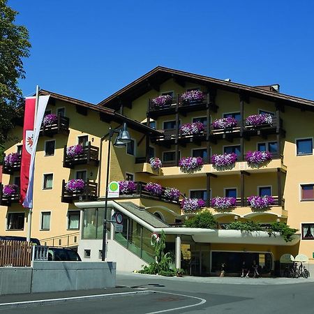 Hotel Zum Hirschen Imst Luaran gambar
