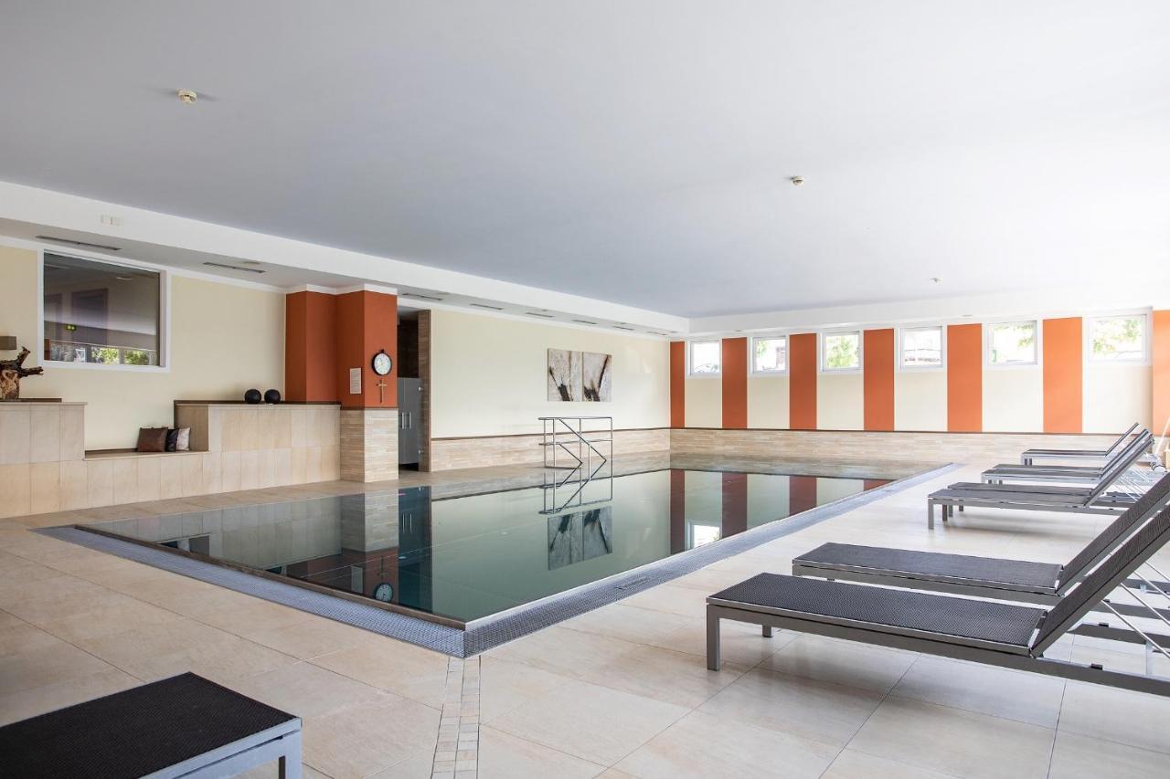 Hotel Zum Hirschen Imst Luaran gambar