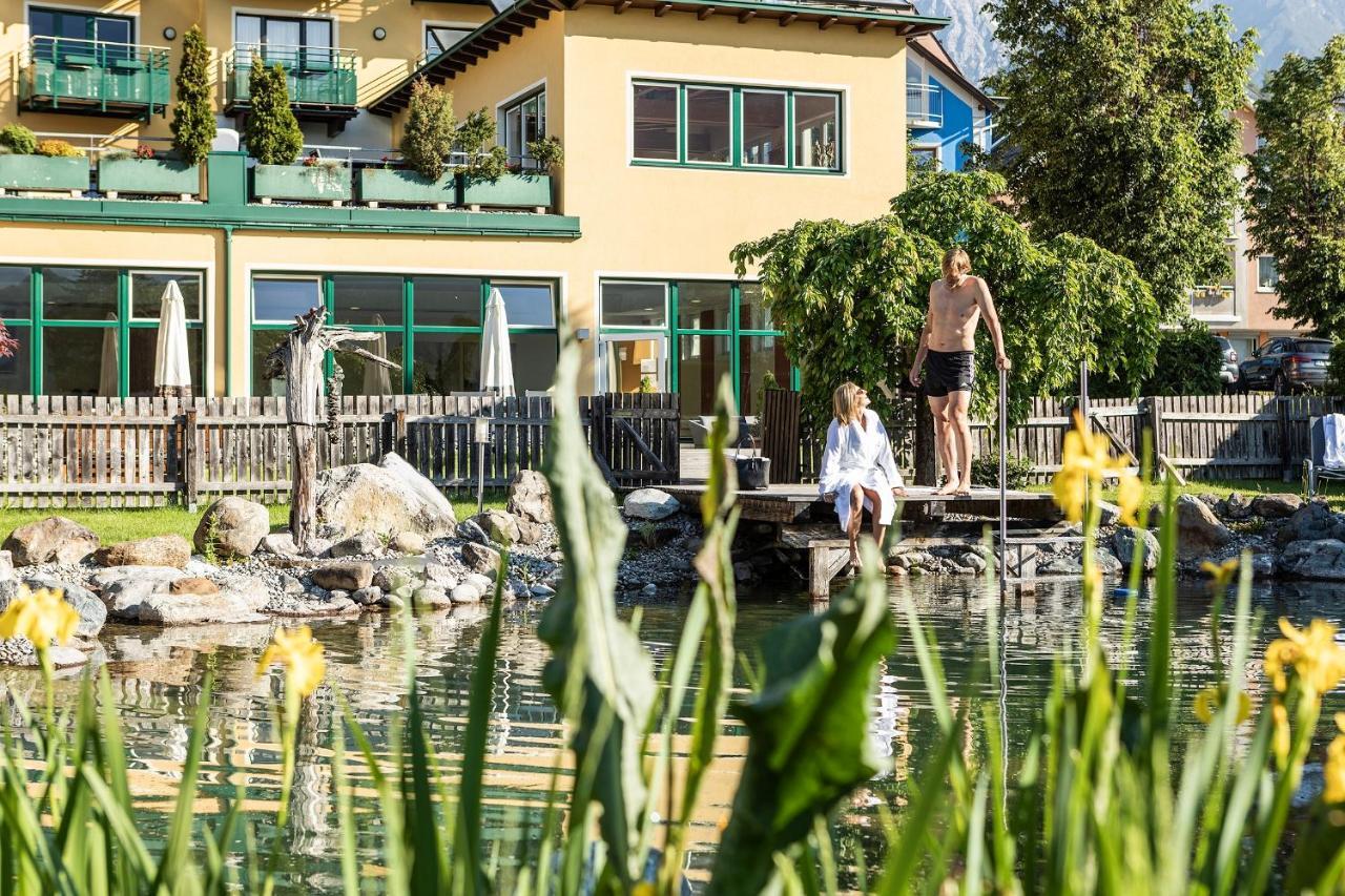 Hotel Zum Hirschen Imst Luaran gambar