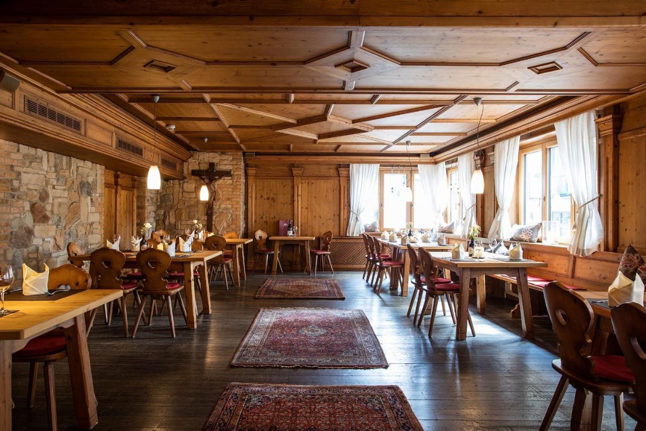 Hotel Zum Hirschen Imst Luaran gambar