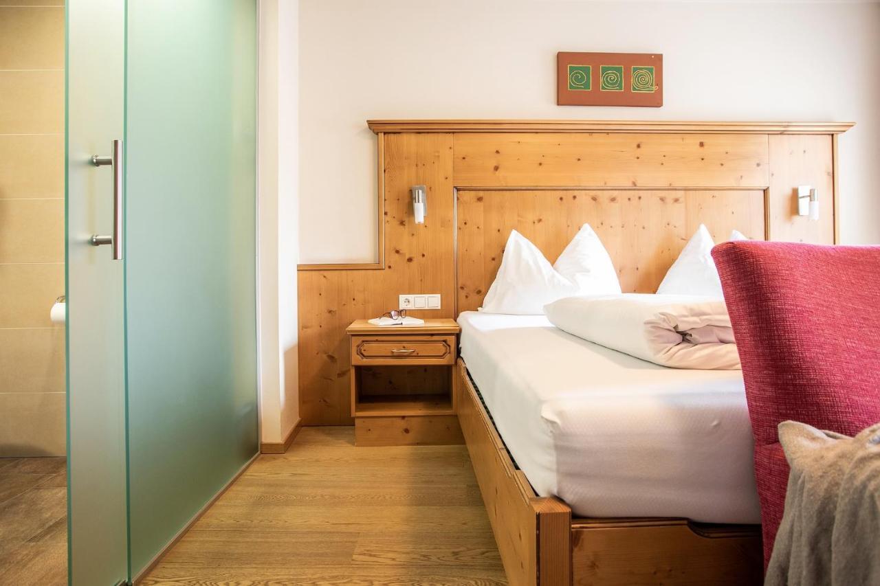 Hotel Zum Hirschen Imst Luaran gambar