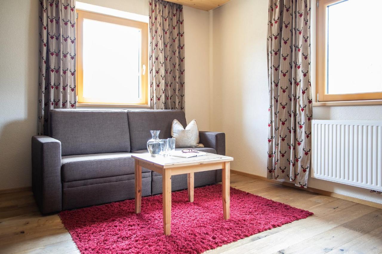 Hotel Zum Hirschen Imst Luaran gambar