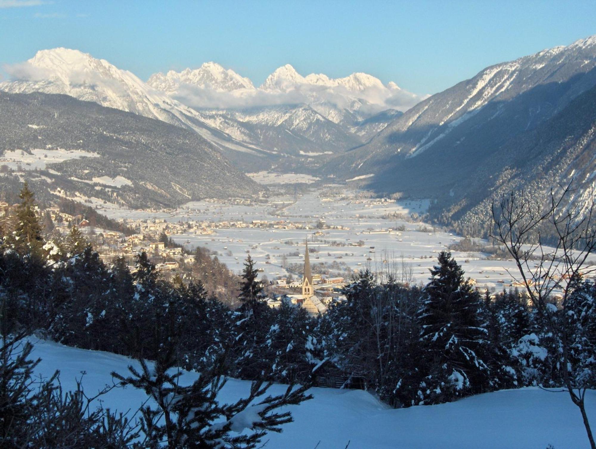 Hotel Zum Hirschen Imst Luaran gambar